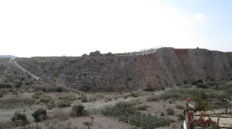 Almería - Gochar - 250m2