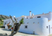 Casa de camp amb terreny en venda a la España, Sorbas, ref.: TR17280 foto