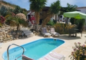 Casa de camp amb terreny en venda a la España, Sorbas, ref.: TR17280 foto