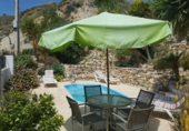 Casa de camp amb terreny en venda a la España, Sorbas, ref.: TR17280 foto