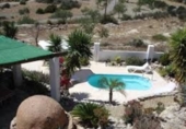 Casa de camp amb terreny en venda a la España, Sorbas, ref.: TR17280 foto