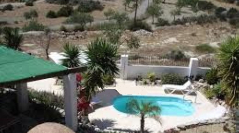 Almería - Los Mañas - 680m2
