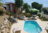 Casa de camp amb terreny en venda a la España, Sorbas, ref.: TR17280 foto