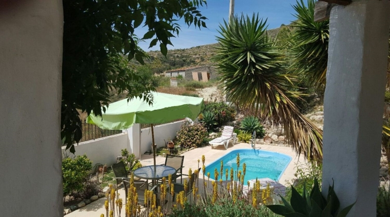 Almería - Los Mañas - 680m2