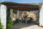 Casa de camp amb terreny en venda a la España, Sorbas, ref.: TR17280 foto