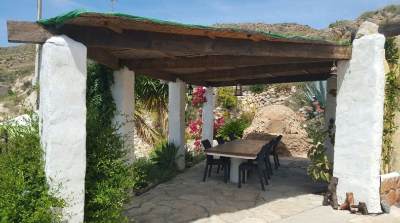 Almería - Los Mañas - 680m2