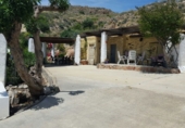 Casa de camp amb terreny en venda a la España, Sorbas, ref.: TR17280 foto