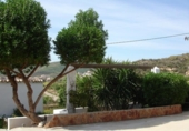 Casa de camp amb terreny en venda a la España, Sorbas, ref.: TR17280 foto
