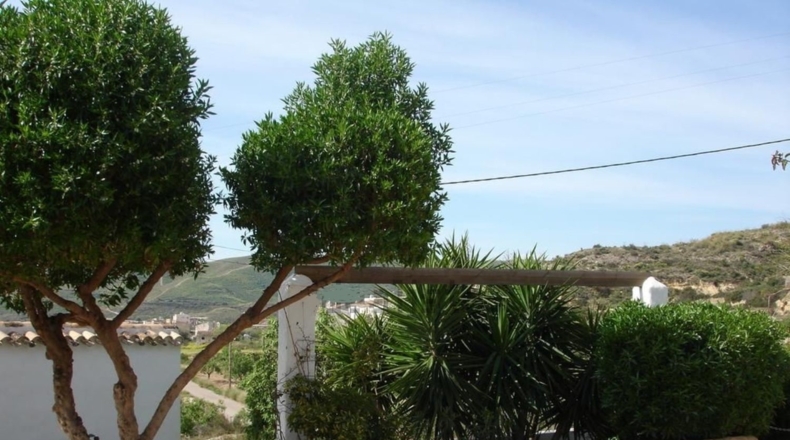 Almería - Los Mañas - 680m2