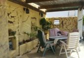 Casa de camp amb terreny en venda a la España, Sorbas, ref.: TR17280 foto