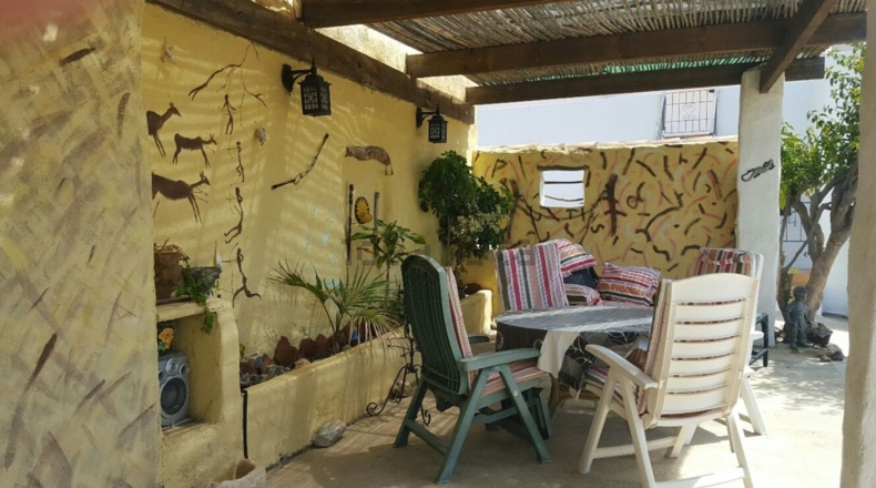 Almería - Los Mañas - 680m2