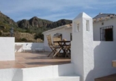 Casa de camp amb terreny en venda a la España, Sorbas, ref.: TR17280 foto