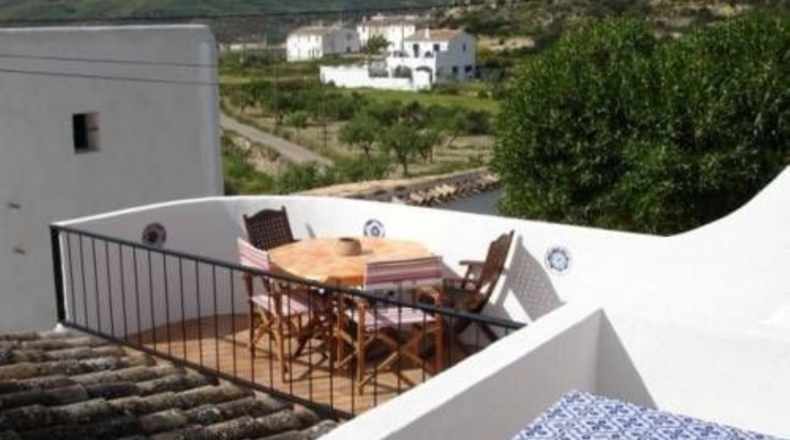 Almería - Los Mañas - 680m2