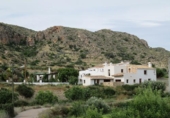 Casa de camp amb terreny en venda a la España, Sorbas, ref.: TR17280 foto
