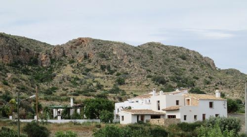 Almería - Los Mañas - 680m2