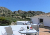Casa de camp amb terreny en venda a la España, Sorbas, ref.: TR17280 foto