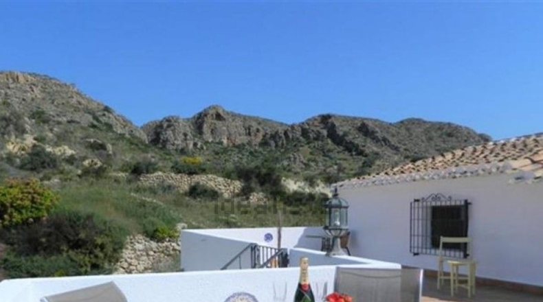 Almería - Los Mañas - 680m2