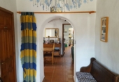 Casa de camp amb terreny en venda a la España, Sorbas, ref.: TR17280 foto