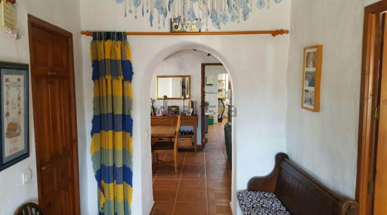 Almería - Los Mañas - 680m2