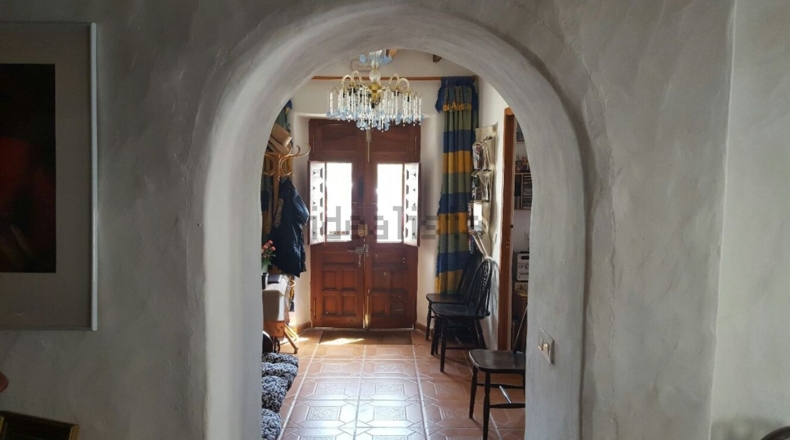Almería - Los Mañas - 680m2