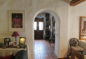 Casa de camp amb terreny en venda a la España, Sorbas, ref.: TR17280 foto