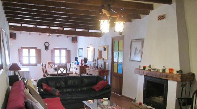 Almería - Los Mañas - 680m2