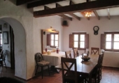 Casa de camp amb terreny en venda a la España, Sorbas, ref.: TR17280 foto