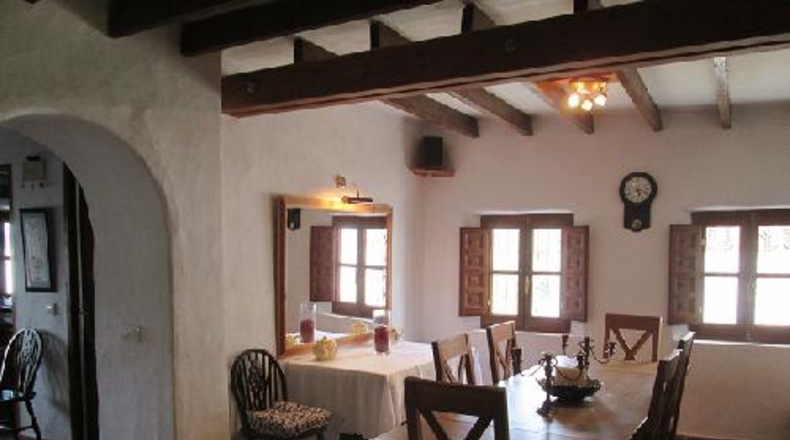 Almería - Los Mañas - 680m2