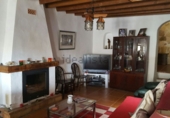 Casa de camp amb terreny en venda a la España, Sorbas, ref.: TR17280 foto