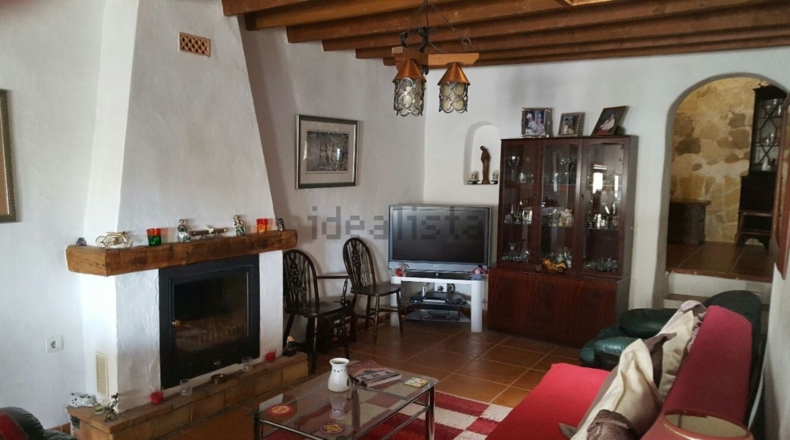 Almería - Los Mañas - 680m2