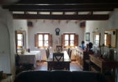 Casa de camp amb terreny en venda a la España, Sorbas, ref.: TR17280 foto