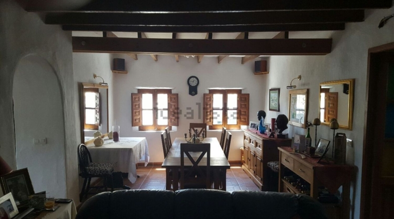 Almería - Los Mañas - 680m2