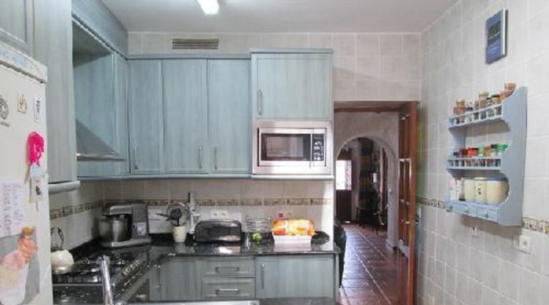Almería - Los Mañas - 680m2