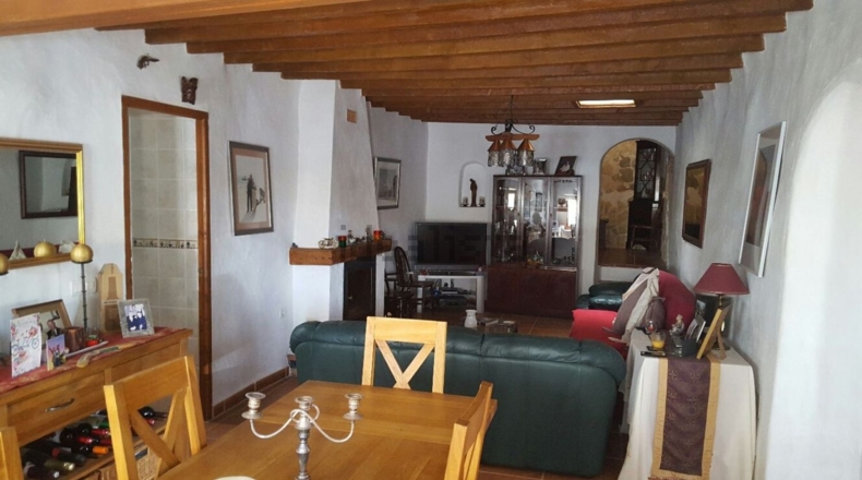 Almería - Los Mañas - 680m2