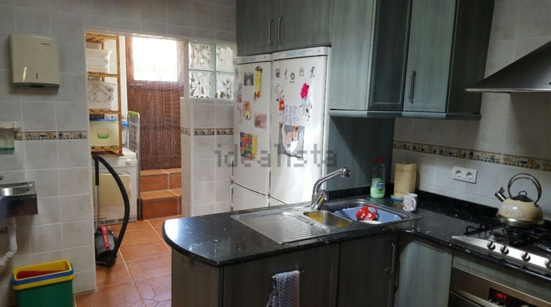 Almería - Los Mañas - 680m2
