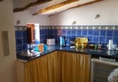 Casa de camp amb terreny en venda a la España, Sorbas, ref.: TR17280 foto