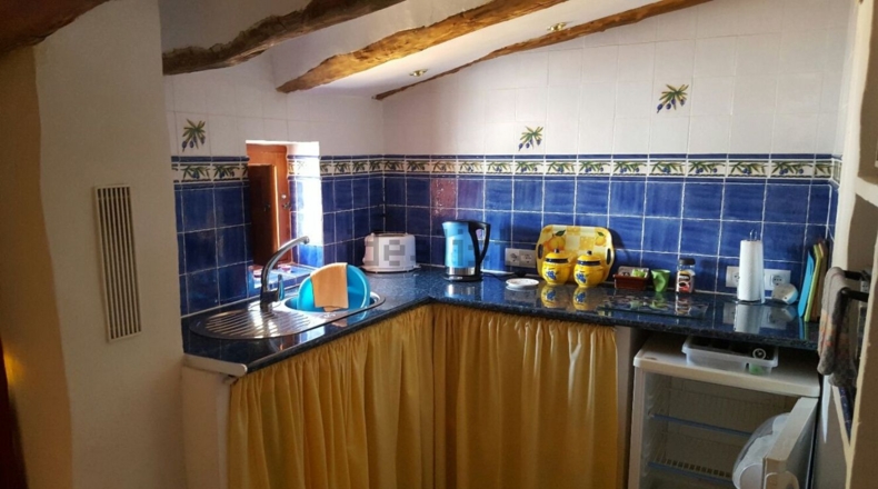 Almería - Los Mañas - 680m2