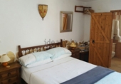 Casa de camp amb terreny en venda a la España, Sorbas, ref.: TR17280 foto