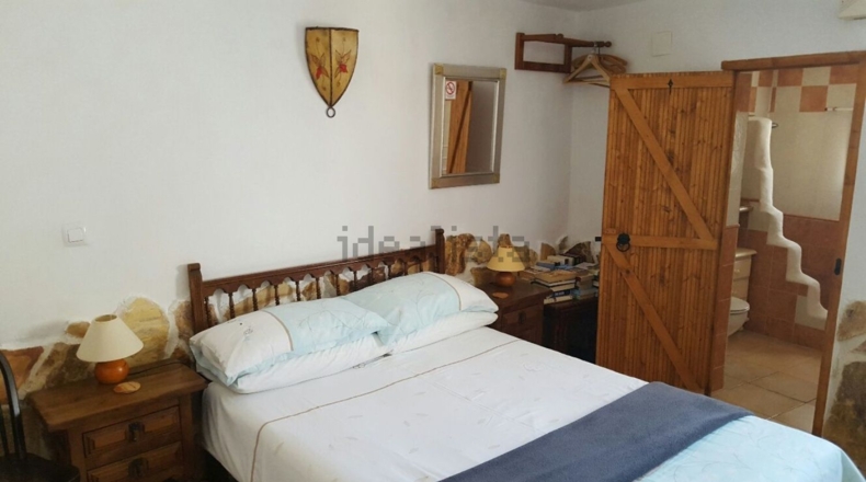 Almería - Los Mañas - 680m2