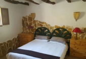 Casa de camp amb terreny en venda a la España, Sorbas, ref.: TR17280 foto