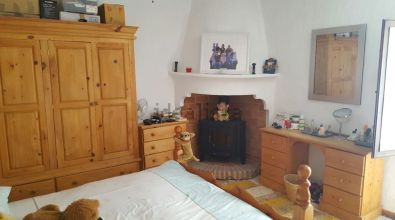 Almería - Los Mañas - 680m2