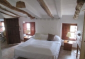 Casa de camp amb terreny en venda a la España, Sorbas, ref.: TR17280 foto