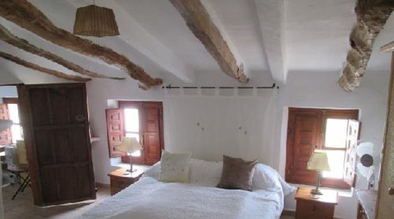 Almería - Los Mañas - 680m2