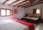 Casa de camp amb terreny en venda a la España, Sorbas, ref.: TR17280 foto