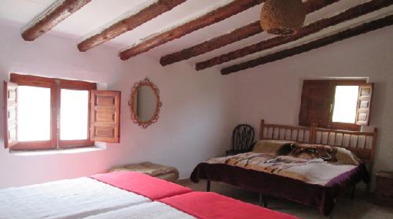Almería - Los Mañas - 680m2