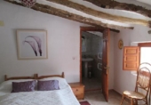 Casa de camp amb terreny en venda a la España, Sorbas, ref.: TR17280 foto