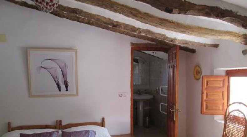 Almería - Los Mañas - 680m2