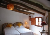 Casa de camp amb terreny en venda a la España, Sorbas, ref.: TR17280 foto