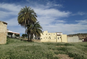 Sorbas 3716&nbsp;м²