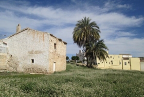 Sorbas 3716&nbsp;м²